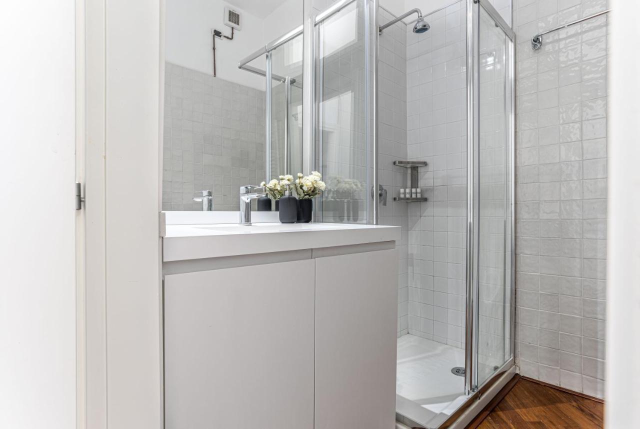 Apartament Joivy Charming Flat Near Duomo Di Milano Zewnętrze zdjęcie